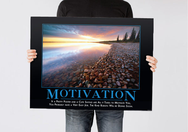 Motivation