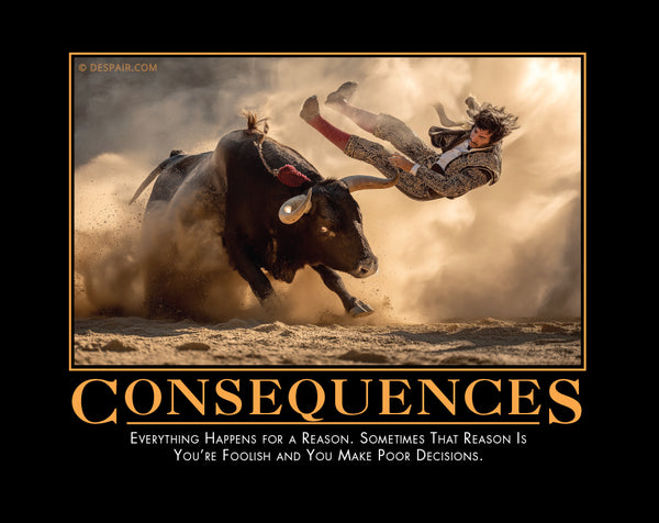 2026 Demotivators® Wall Calendar