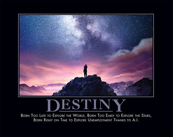 2026 Best of Demotivators® Wall Calendar