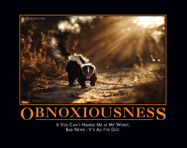 2026 Demotivators® Wall Calendar