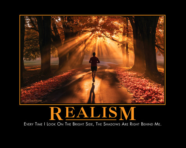 2027 Demotivators® Wall Calendar