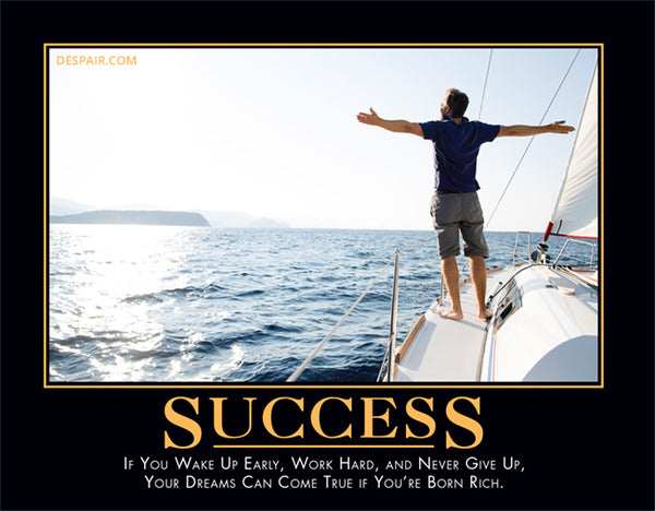 2024 Demotivators® Wall Calendar - Despair, Inc. 2024 Demotivators® Wall Calendar - Despair, Inc.