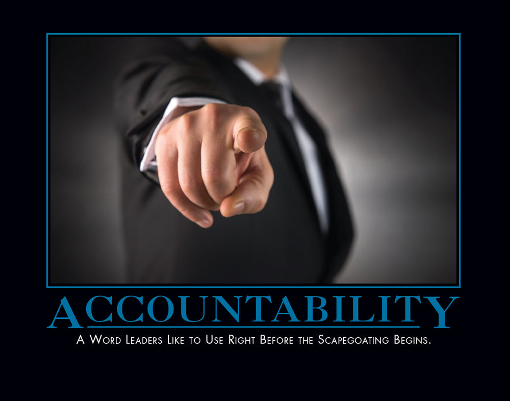 2025 Best of Demotivators® Wall Calendar - Despair, Inc.