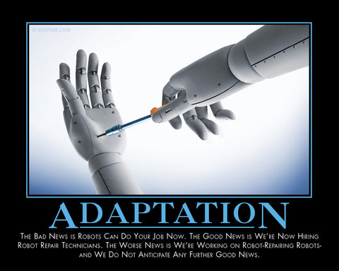 Adaptation