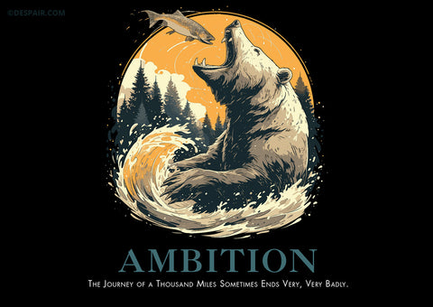 Ambition T-Shirt