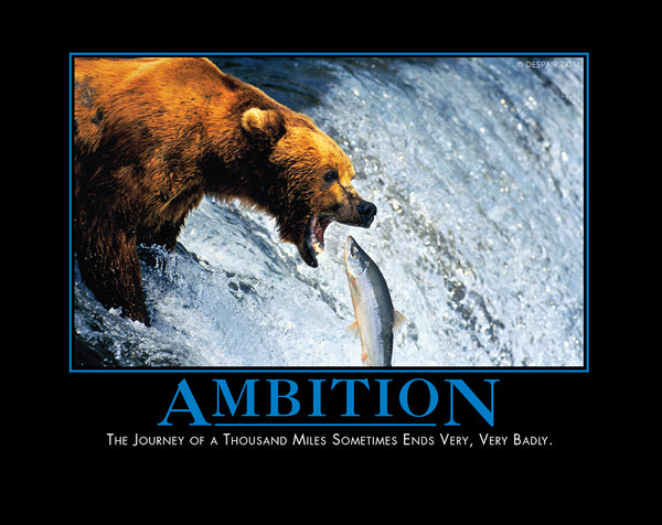 2026 Best of Demotivators® Wall Calendar