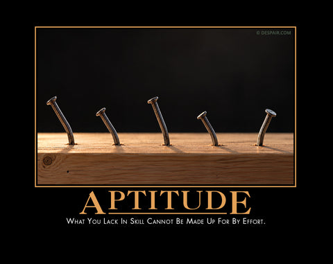 Aptitude
