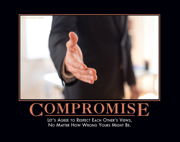 Demotivators® - The World's Best Demotivational Posters