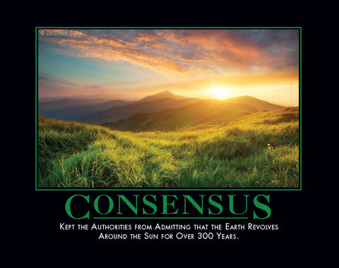 Consensus