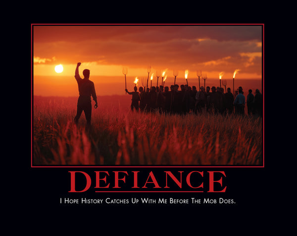 Defiance