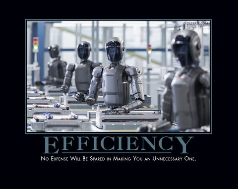 Efficiency