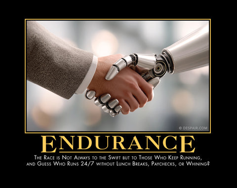Endurance