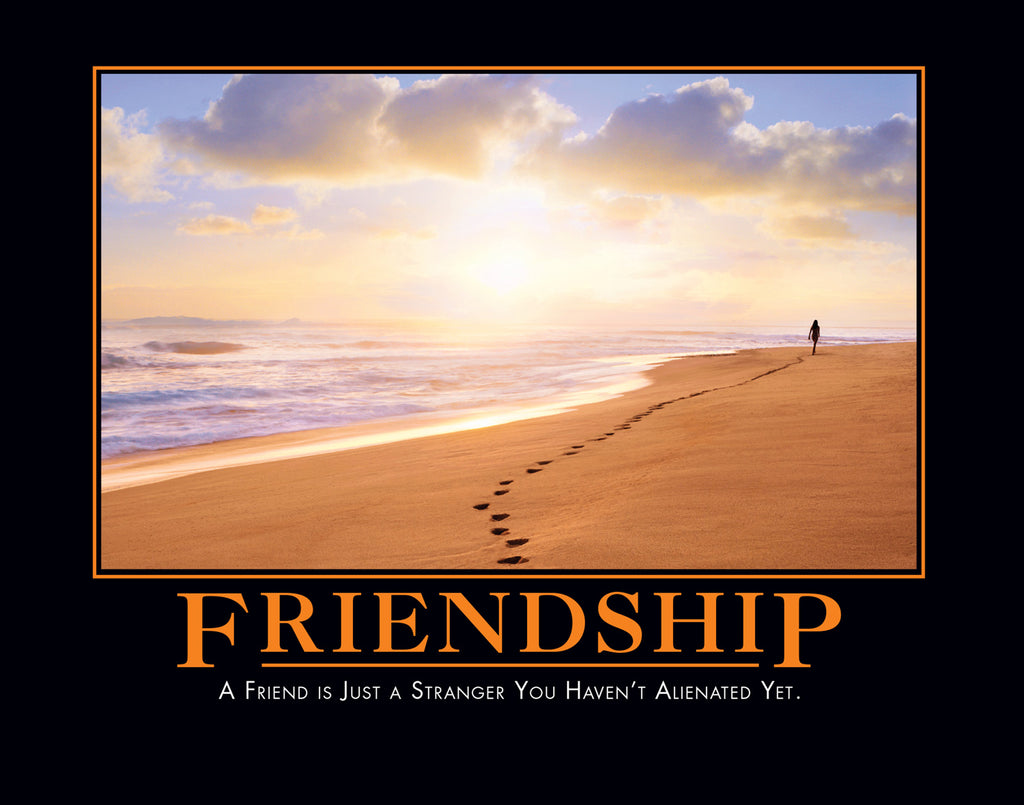 2024 Best Of Demotivators Wall Calendar Despair Inc   Friendship 1024x1024 