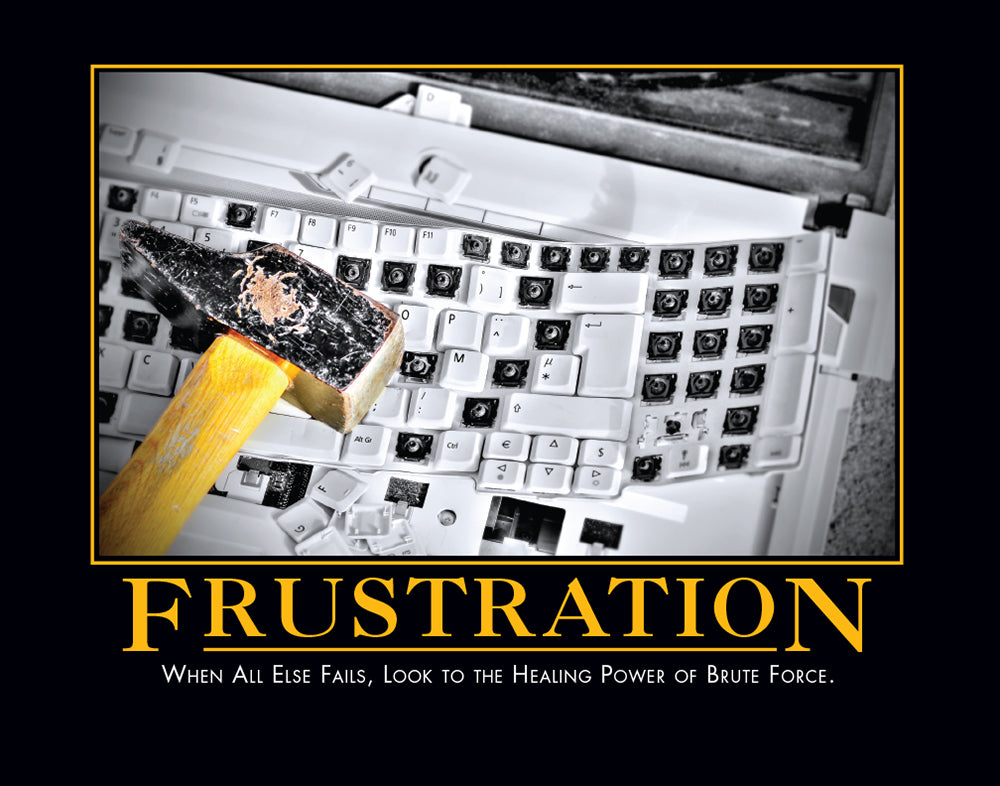 2025 Best of Demotivators® Wall Calendar - Despair, Inc.