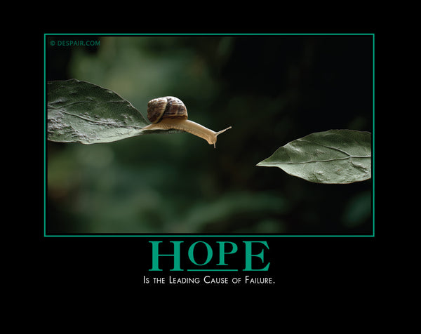 Hope-Snail