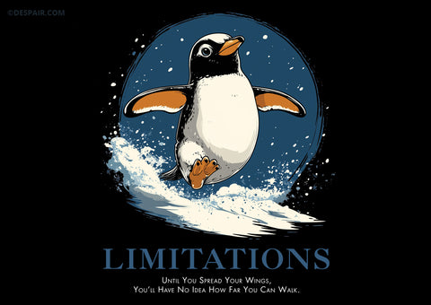Limitations T-Shirt