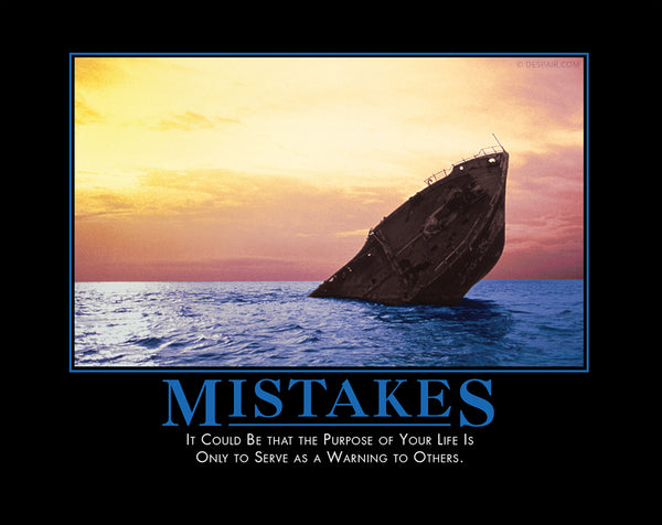 2026 Best of Demotivators® Wall Calendar