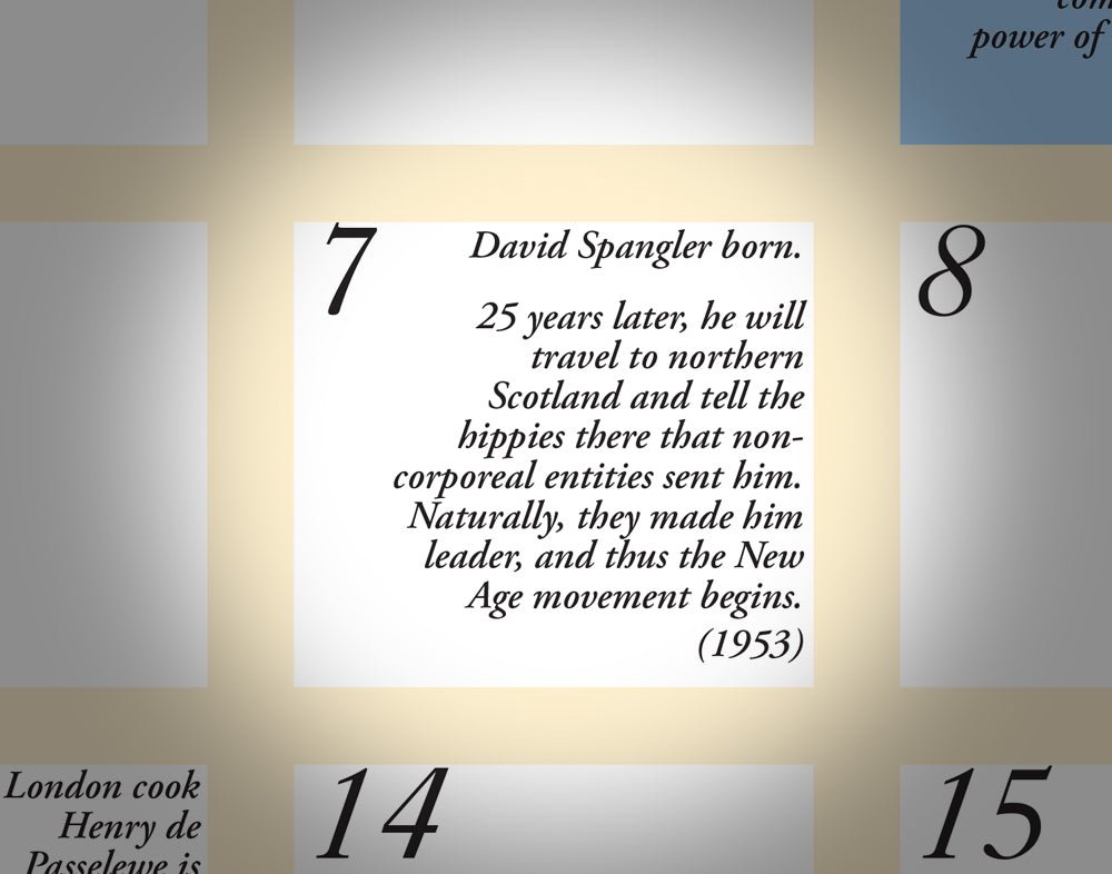 2025 Best of Demotivators® Wall Calendar - Despair, Inc.