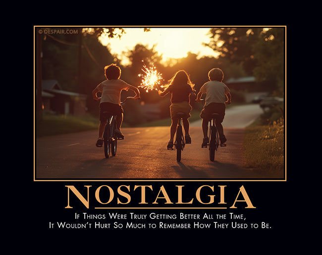 2025 Demotivators® Wall Calendar Despair, Inc.