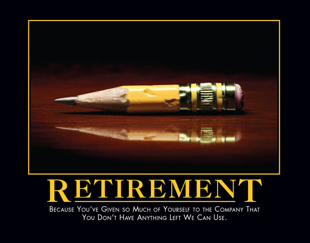 2025 Best of Demotivators® Wall Calendar - Despair, Inc.