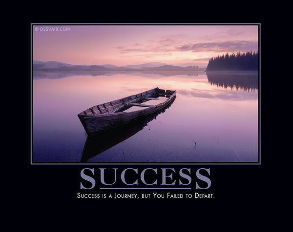 Success-Canoe