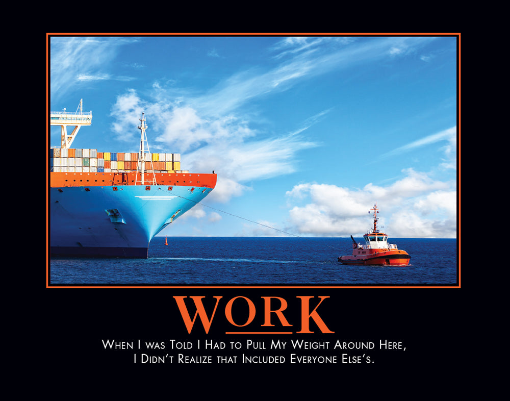 2025 Best of Demotivators® Wall Calendar - Despair, Inc.