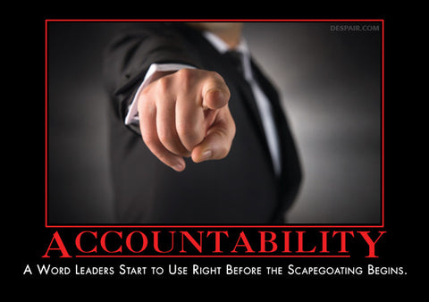 Accountability