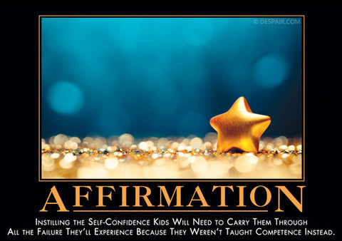 Affirmation