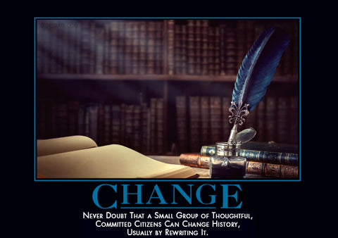 Change-History