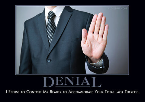 Denial