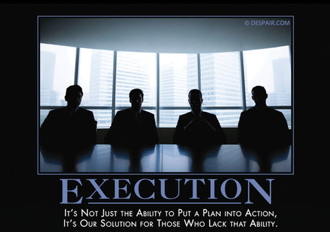 Execution