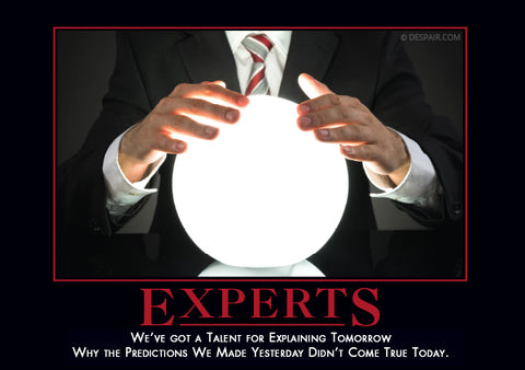 Experts