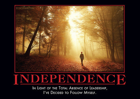 Independence