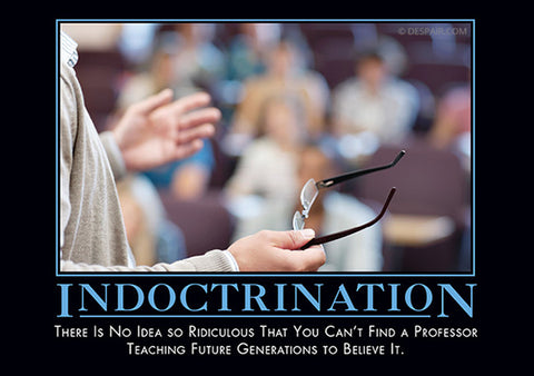 Indoctrination