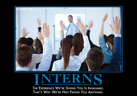 Interns