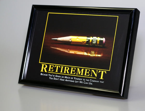 Demotivators® Desktopper