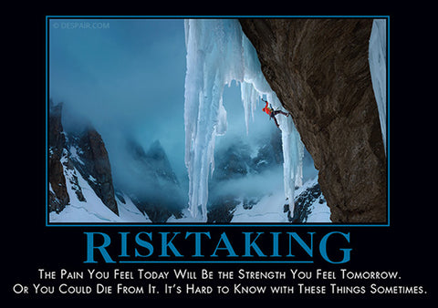 Risktaking