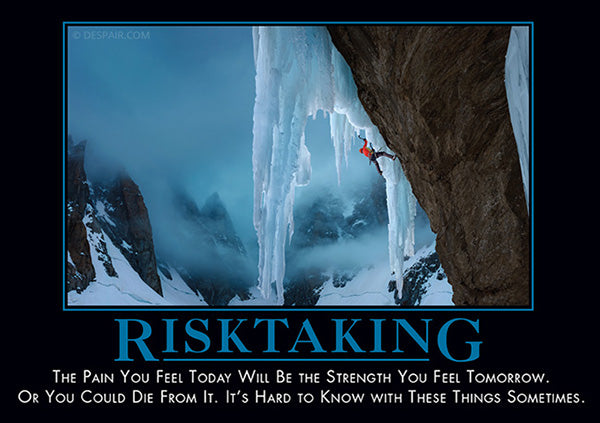 Risktaking