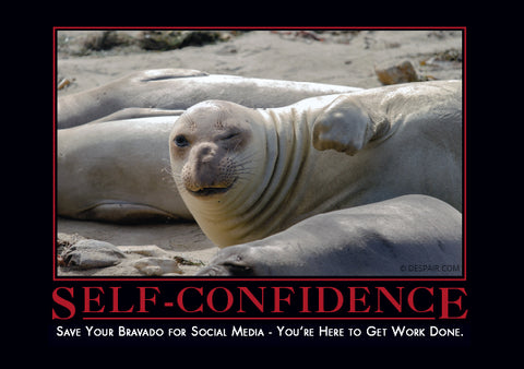 Self-Confidence
