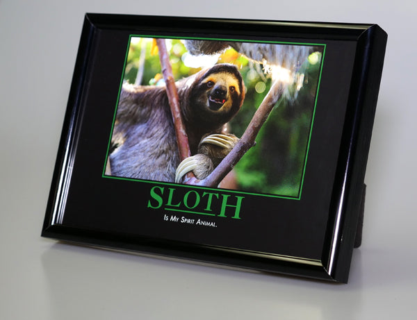 Demotivators® Desktopper