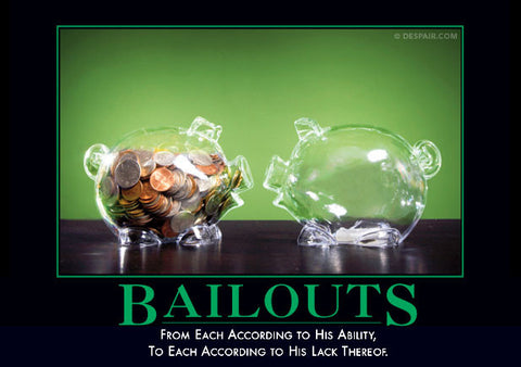 Bailouts