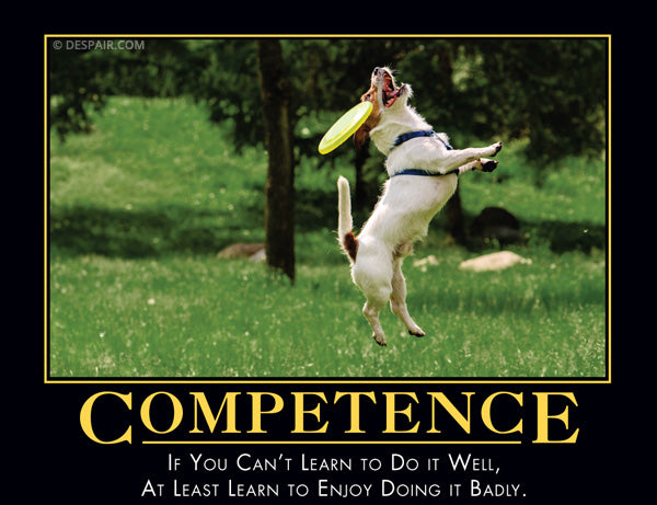 Competence