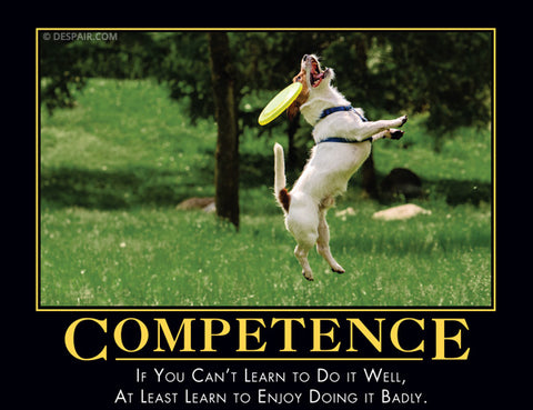 Competence