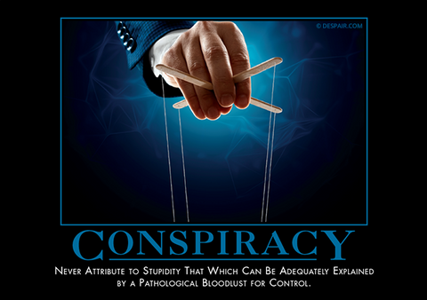 Conspiracy