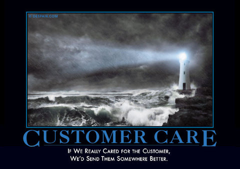 Customer Care