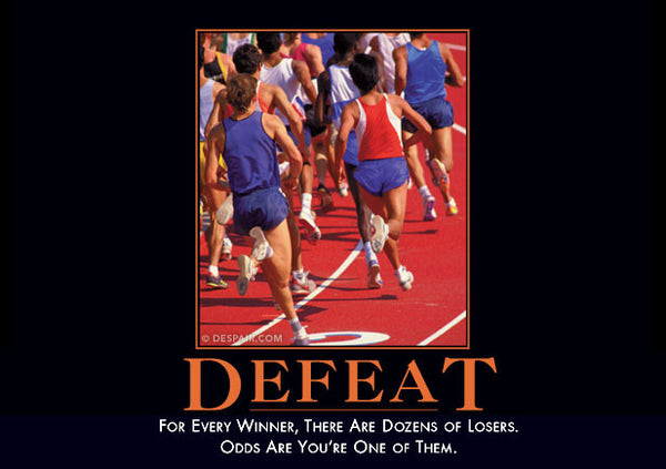 Deceptions Defeated Products Page 2 - Despair, Inc.