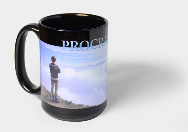 Coffee Mug