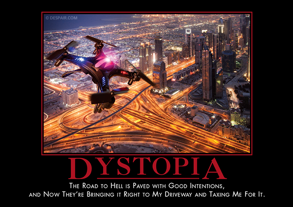Dystopia