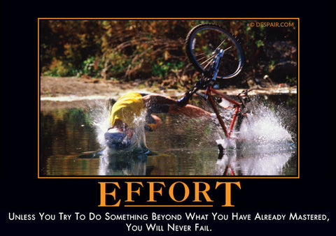Effort-Bike