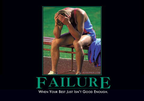 Failure